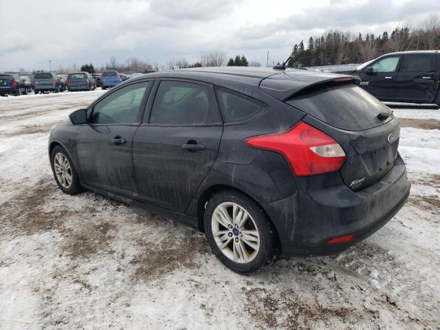 Photo 2 from auction – 2014 FORD FOCUS SE with VIN 1FADP3K26EL133659