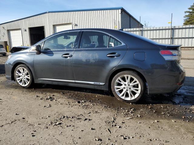 Photo 2 from auction – 2010 LEXUS HS 250H with VIN JTHBB1BA2A2000391