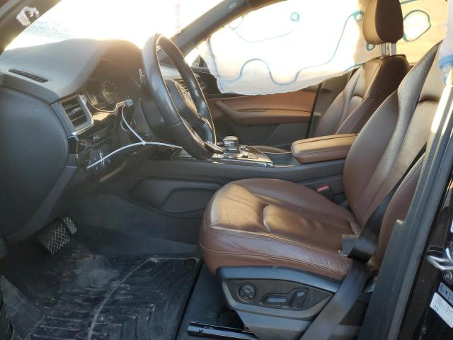 Photo 7 from auction – 2017 AUDI Q7 PREMIUM with VIN WA1AAAF79HD016059
