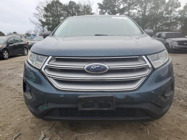 Photo 5 from auction – 2016 FORD EDGE SE with VIN 2FMPK4G95GBC57616