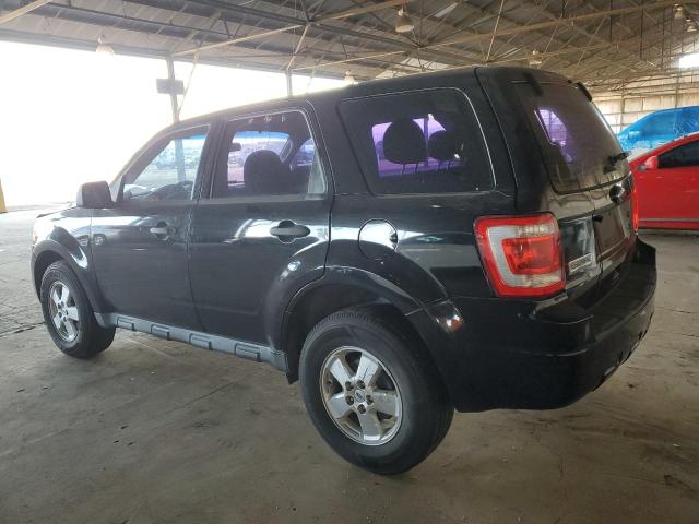 Photo 2 from auction – 2012 FORD ESCAPE XLS with VIN 1FMCU0C7XCKC45094