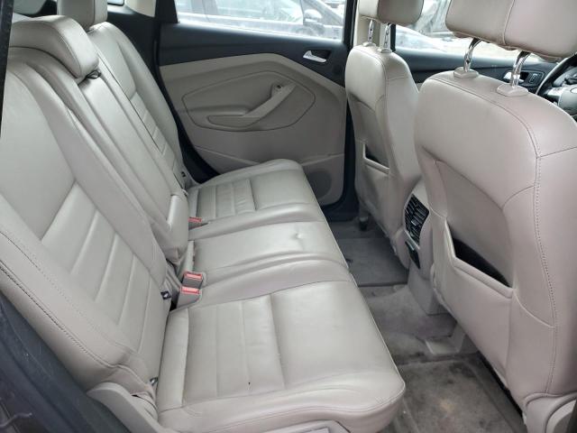 Photo 10 from auction – 2014 FORD C-MAX SEL with VIN 1FADP5BU4EL501303