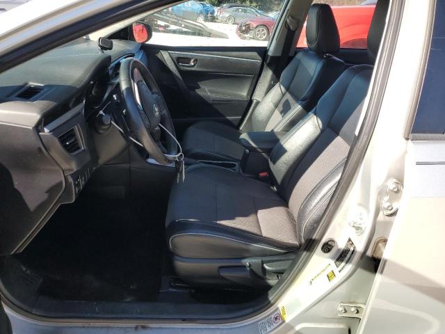 Photo 7 from auction – 2015 TOYOTA COROLLA L with VIN 2T1BURHE2FC442844