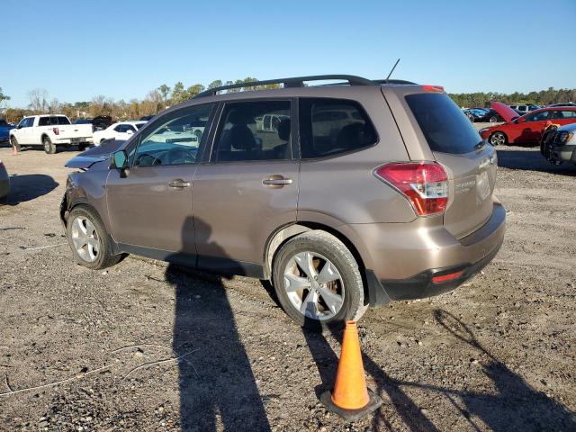 Photo 2 from auction – 2014 SUBARU FORESTER 2 with VIN JF2SJAEC0EH497480