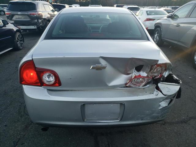 Photo 6 from auction – 2009 CHEVROLET MALIBU with VIN 1G1ZH57B894161909