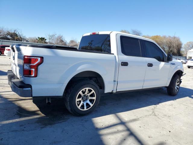 Photo 3 from auction – 2019 FORD F150 SUPER with VIN 1FTEW1CB2KKC38009