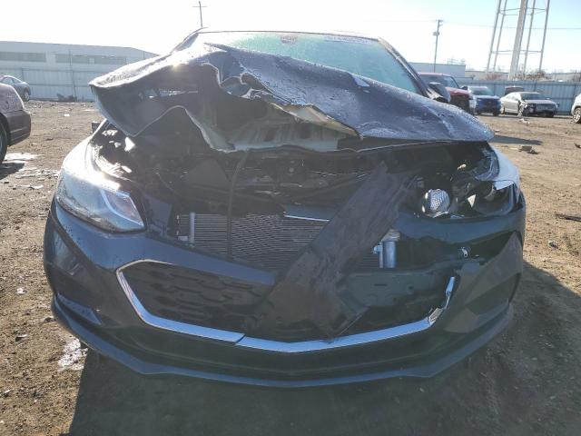 Photo 5 from auction – 2018 CHEVROLET CRUZE LT with VIN 3G1BE6SM1JS587440