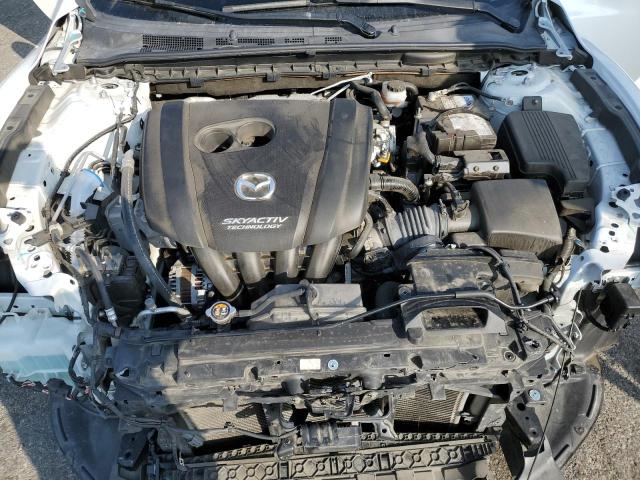Photo 11 from auction – 2018 MAZDA 6 TOURING with VIN JM1GL1VM9J1333025