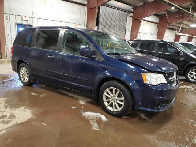Photo 4 from auction – 2014 DODGE GRAND CARA with VIN 2C4RDGCG0ER391886