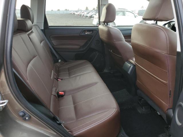 Photo 11 from auction – 2017 SUBARU FORESTER 2 with VIN JF2SJATC7HH416529