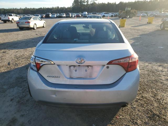 Photo 6 from auction – 2017 TOYOTA COROLLA L with VIN 5YFBURHE1HP674659
