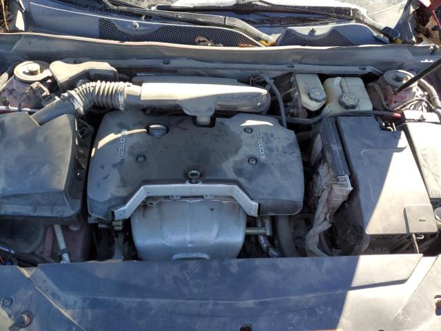Photo 11 from auction – 2017 CHEVROLET IMPALA LT with VIN 2G1105SA6H9152527