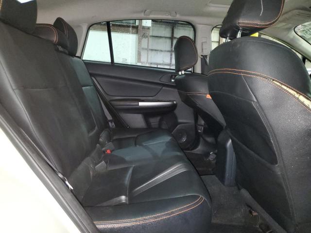 صورة رقم 10 من المزاد - 2016 SUBARU CROSSTREK مع VIN JF2GPANC8GH318402