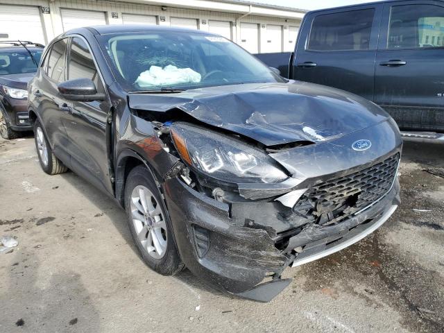 Photo 4 from auction – 2020 FORD ESCAPE SE with VIN 1FMCU0G60LUC36331