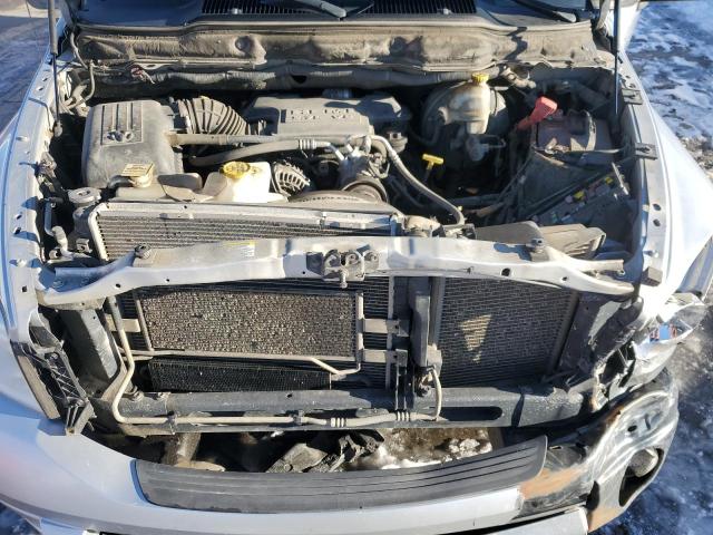 Photo 11 from auction – 2007 DODGE RAM 1500 S with VIN 1D7HU18297S154844