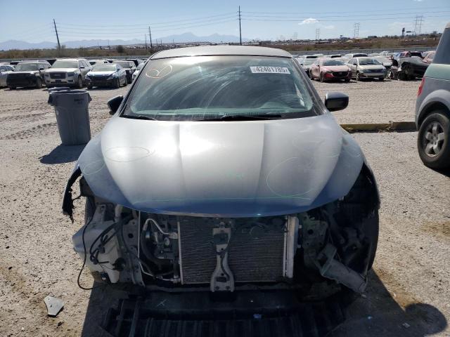 Photo 5 from auction – 2017 NISSAN SENTRA S with VIN 3N1AB7AP1HY236695