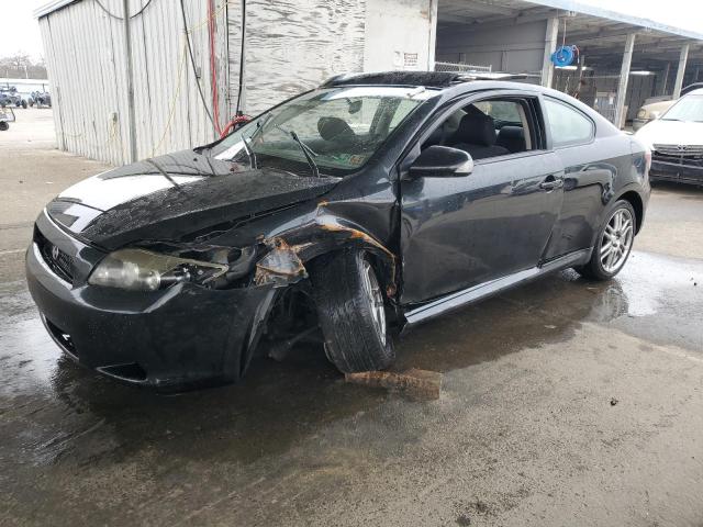 TOYOTA SCION TC 2008 with VIN JTKDE167380236336 - Photo from auction