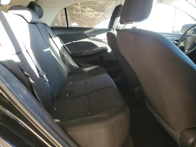 Photo 10 from auction – 2009 TOYOTA COROLLA BA with VIN 1NXBU40E79Z048905
