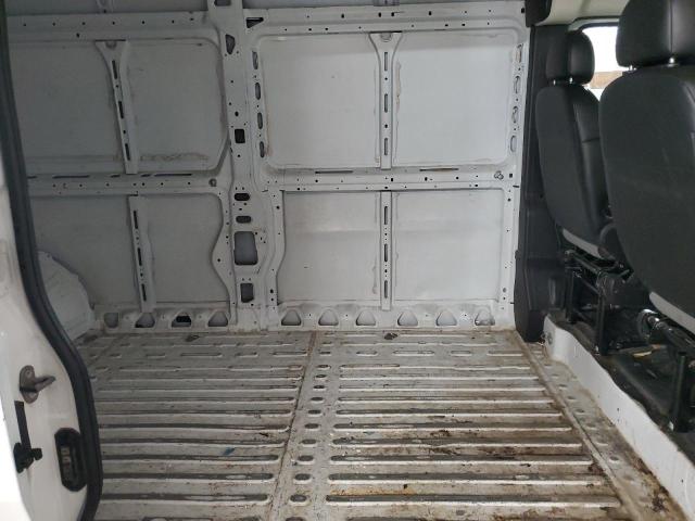 Фото 11 с аукциона – 2023 RAM PROMASTER с VIN 3C6LRVDGXPE535272