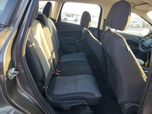 Photo 11 from auction – 2017 FORD ESCAPE S with VIN 1FMCU0F76HUA27581