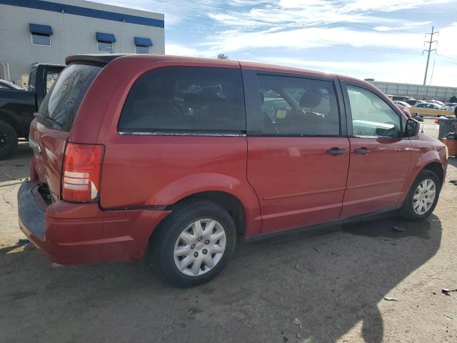 Photo 3 from auction – 2008 CHRYSLER TOWN & COU with VIN 2A8HR44H28R841845