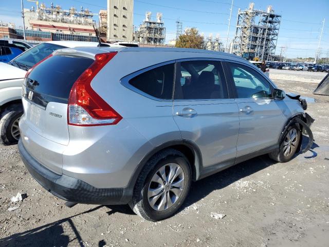 Photo 3 from auction – 2014 HONDA CR-V EXL with VIN 2HKRM3H72EH519074