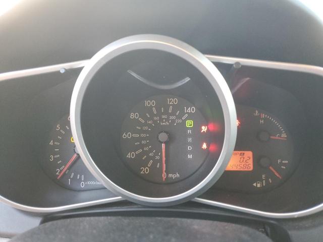 Снимка 9 от търг – 2009 MAZDA CX-7 с VIN JM3ER29L890227641