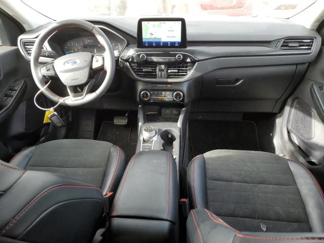 Photo 8 from auction – 2022 FORD ESCAPE SEL with VIN 1FMCU9H90NUB60934