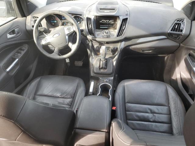 Photo 8 from auction – 2015 FORD ESCAPE TIT with VIN 1FMCU9JX2FUA23083