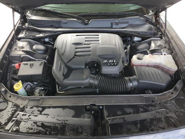 Photo 11 from auction – 2022 DODGE CHALLENGER with VIN 2C3CDZAGXNH238530