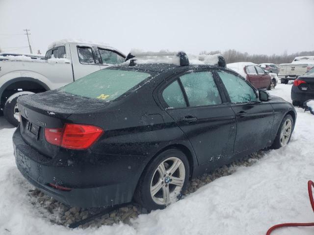 Photo 3 from auction – 2015 BMW 328 XI with VIN WBA3B3C55FF546828