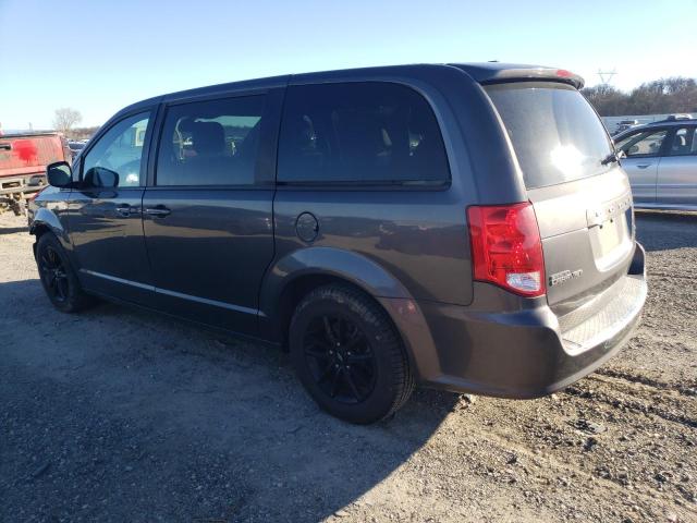 Photo 2 from auction – 2019 DODGE GRAND CARA with VIN 2C4RDGEG4KR807169