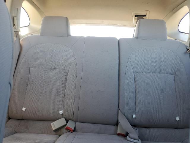 Photo 10 from auction – 2012 NISSAN ROGUE S with VIN JN8AS5MT6CW281193
