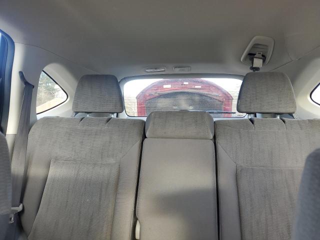 Photo 10 from auction – 2014 HONDA CR-V LX with VIN 5J6RM4H39EL050185