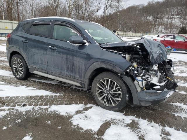 Photo 4 from auction – 2020 HYUNDAI TUCSON LIM with VIN KM8J3CAL6LU263236