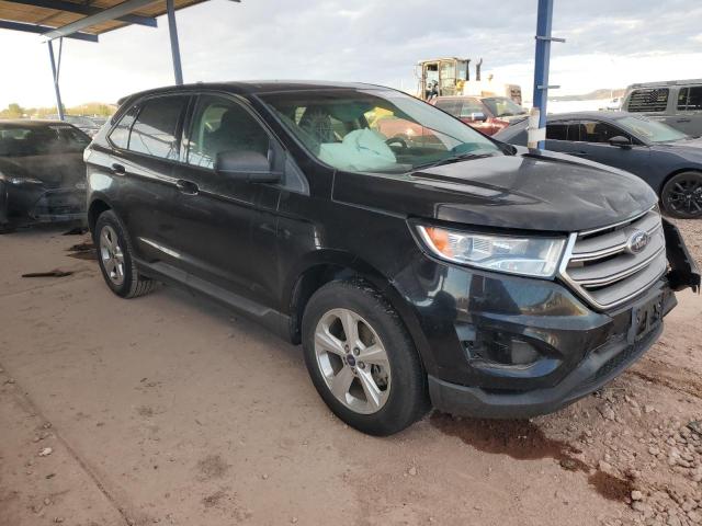 Фото 4 с аукциона – 2017 FORD EDGE SE с VIN 2FMPK3G91HBC12605