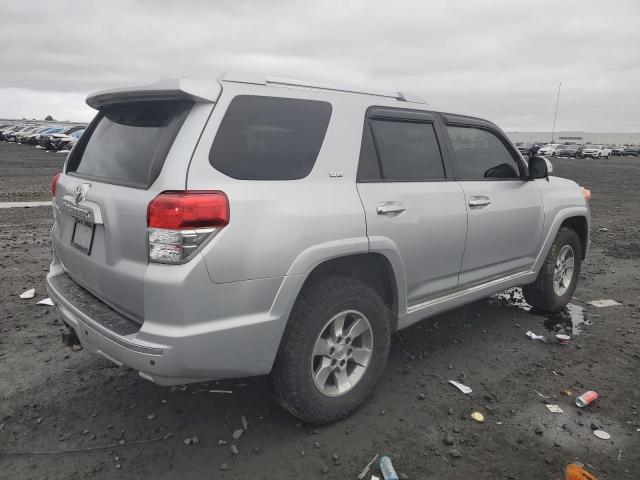 Photo 3 from auction – 2012 TOYOTA 4RUNNER SR with VIN JTEBU5JR8C5078388