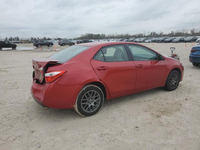 Photo 3 from auction – 2014 TOYOTA COROLLA L with VIN 5YFBURHE9EP044142