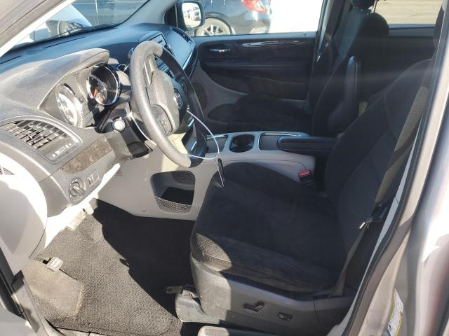 Photo 7 from auction – 2016 DODGE GRAND CARA with VIN 2C4RDGCG3GR380156
