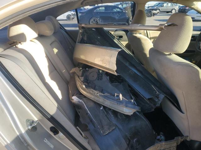 Photo 10 from auction – 2013 HONDA ACCORD LX with VIN 1HGCR2F37DA200973