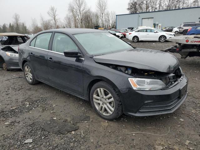 Photo 4 from auction – 2017 VOLKSWAGEN JETTA S with VIN 3VW2B7AJ3HM360548