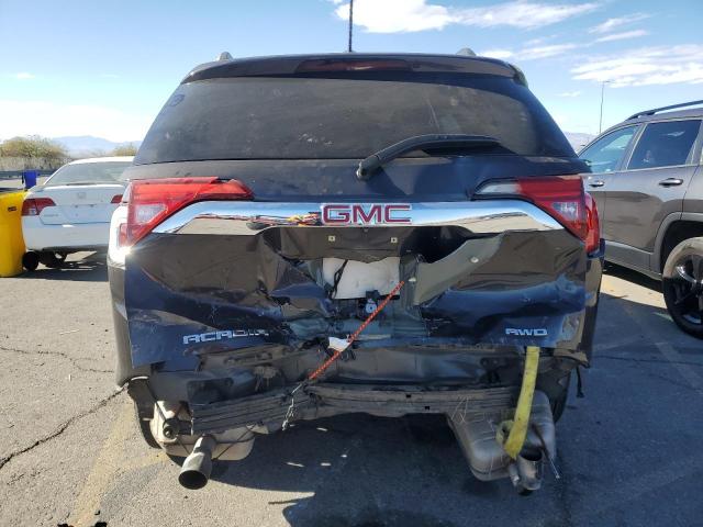 Photo 6 from auction – 2019 GMC ACADIA SLE with VIN 1GKKNSLS4KZ118543