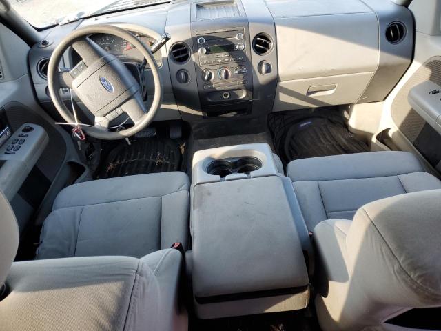 Photo 8 from auction – 2008 FORD F150 with VIN 1FTRX14W58FB66305