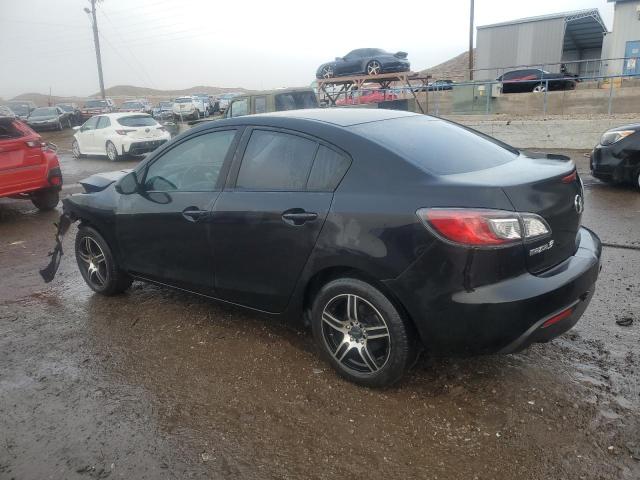 Photo 2 from auction – 2010 MAZDA 3 I with VIN JM1BL1SG3A1248710