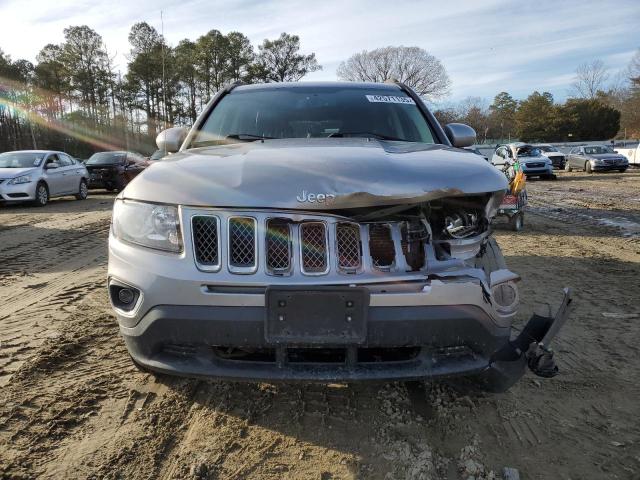 Photo 5 from auction – 2015 JEEP COMPASS LA with VIN 1C4NJDEB9FD427442