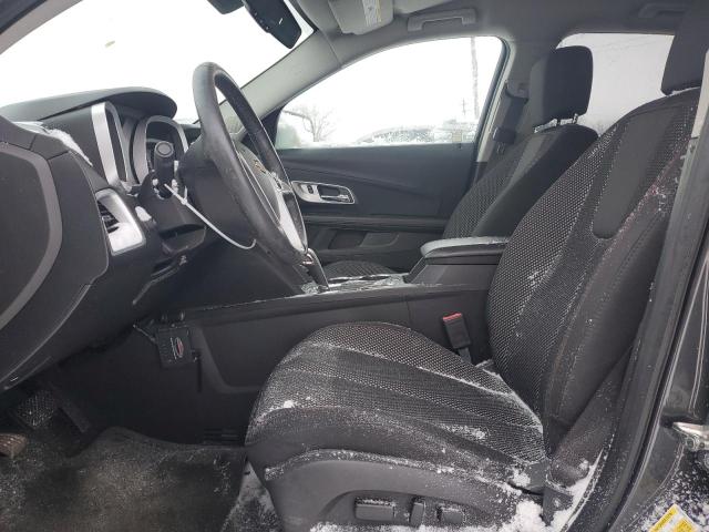 Photo 7 from auction – 2012 CHEVROLET EQUINOX LT with VIN 2GNALDEK7C1302107
