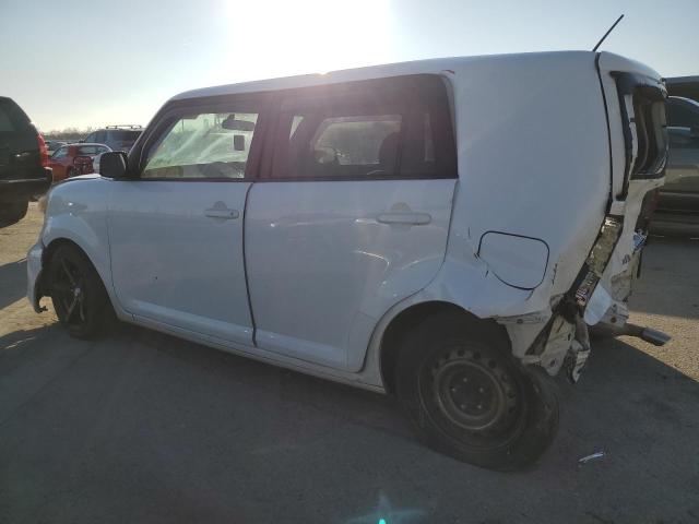 Photo 2 from auction – 2014 TOYOTA SCION XB with VIN JTLZE4FE9EJ062893