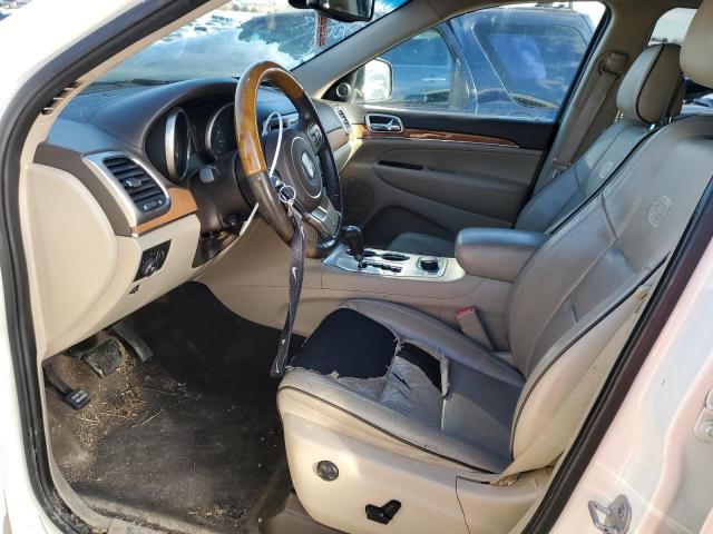 Photo 7 from auction – 2011 JEEP GRAND CHER with VIN 1J4RR6GT2BC665221