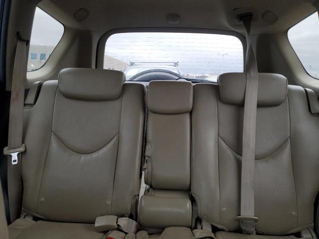 Photo 10 from auction – 2010 TOYOTA RAV4 LIMIT with VIN 2T3DK4DV8AW030479