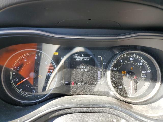 Photo 9 from auction – 2019 JEEP CHEROKEE L with VIN 1C4PJLLB2KD393344